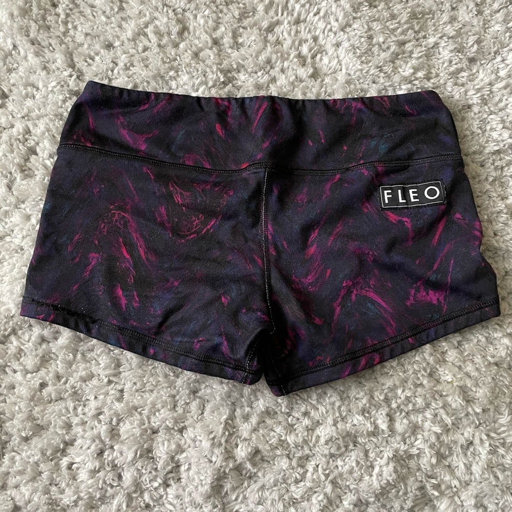FLEO- 2.5” medium